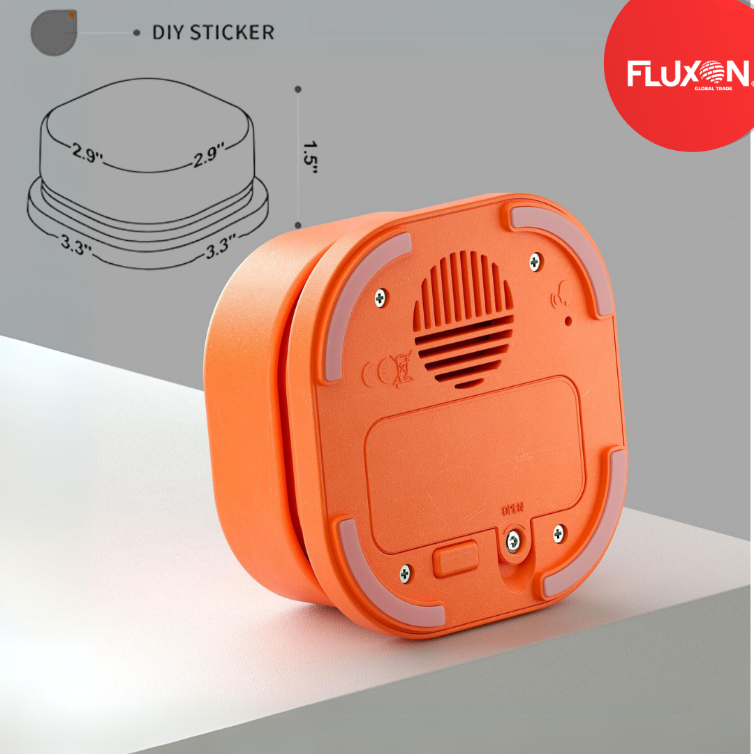 Miniatura 2 de BOTON ENTRENADOR PARA PERROS x 2